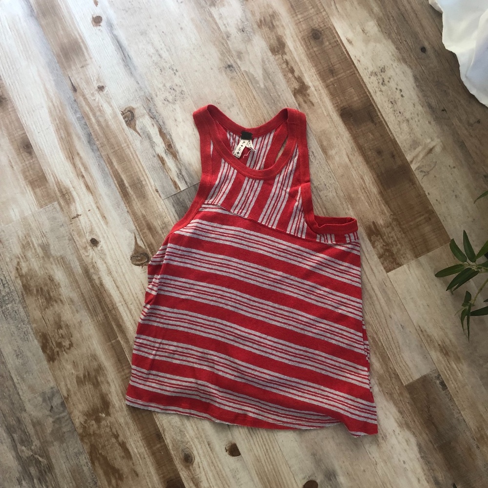 Free People Tank Top